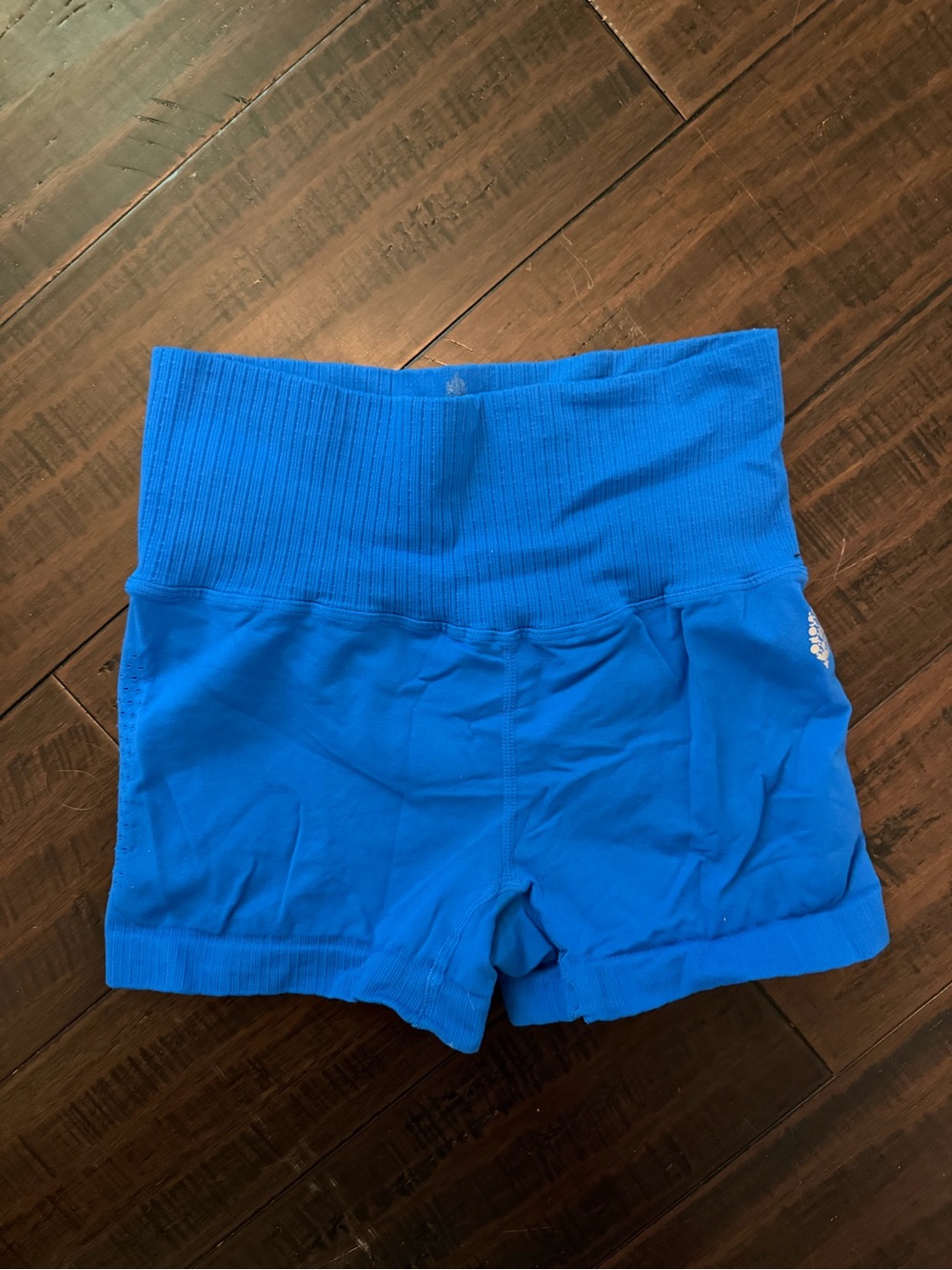 Free people biker shorts